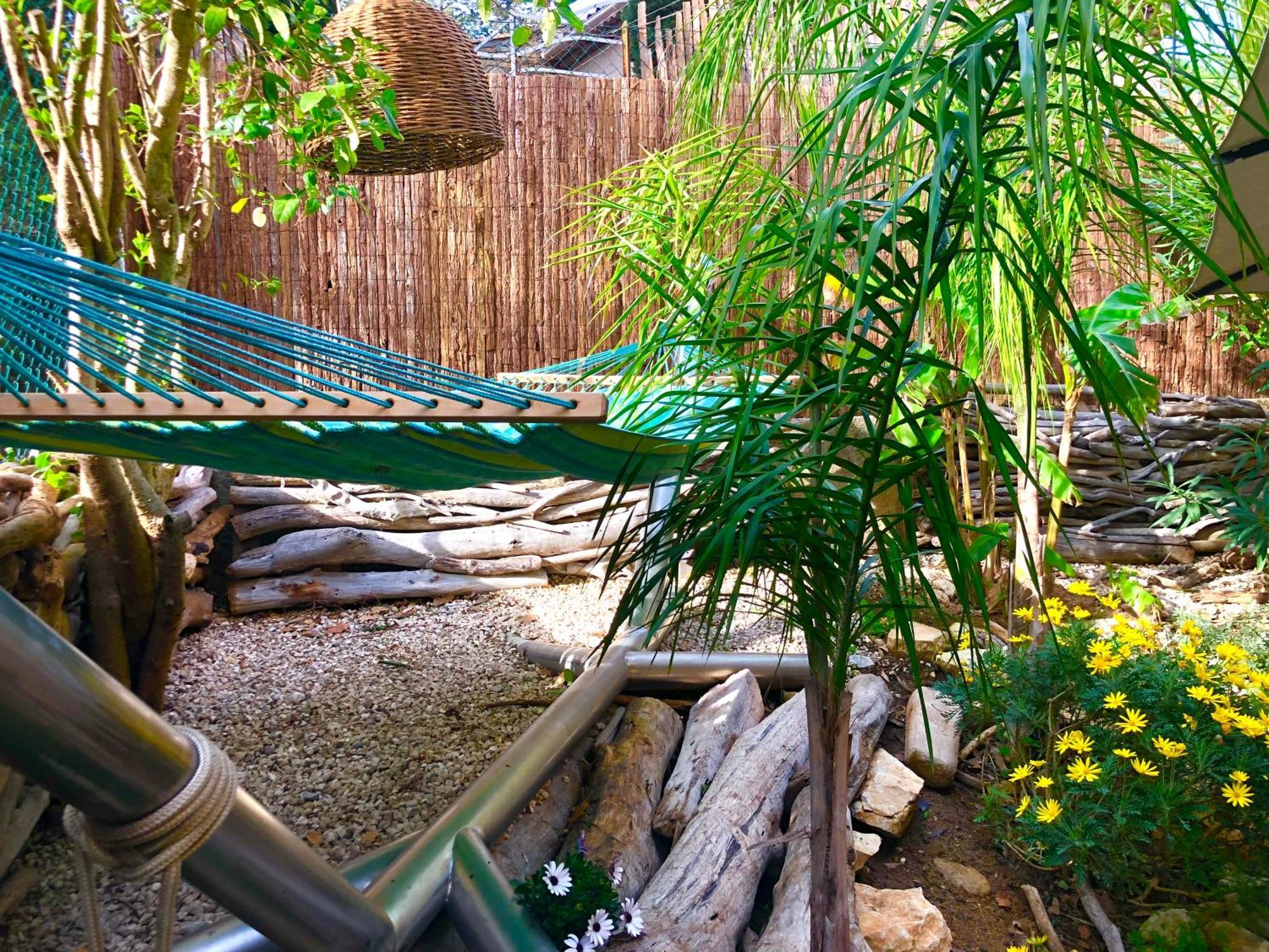 Apartment Golf Saint Tropez Rez De Jardin Vue Piscine