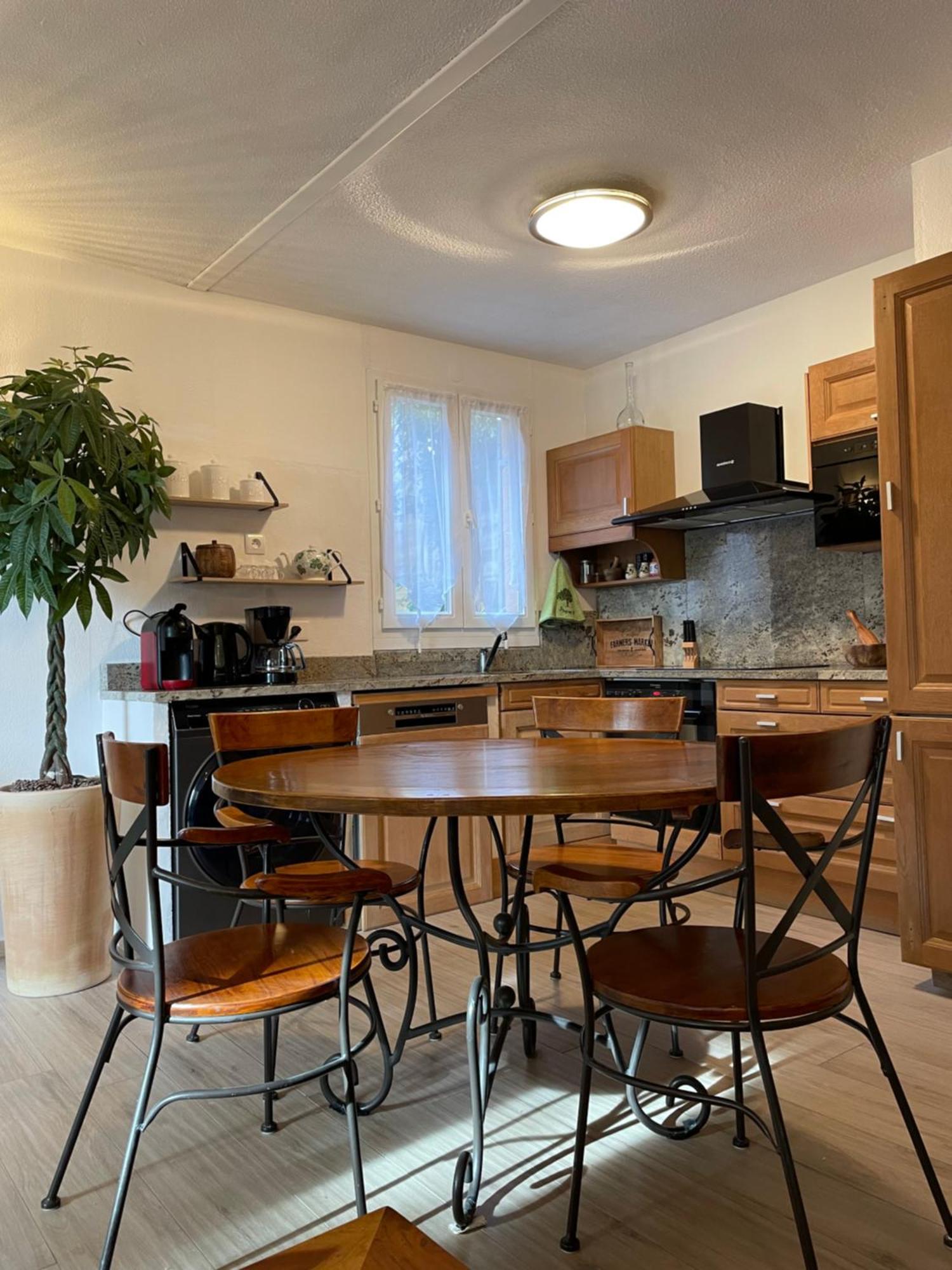 Golf Saint Tropez Rez De Jardin Vue Piscine Apartment Grimaud