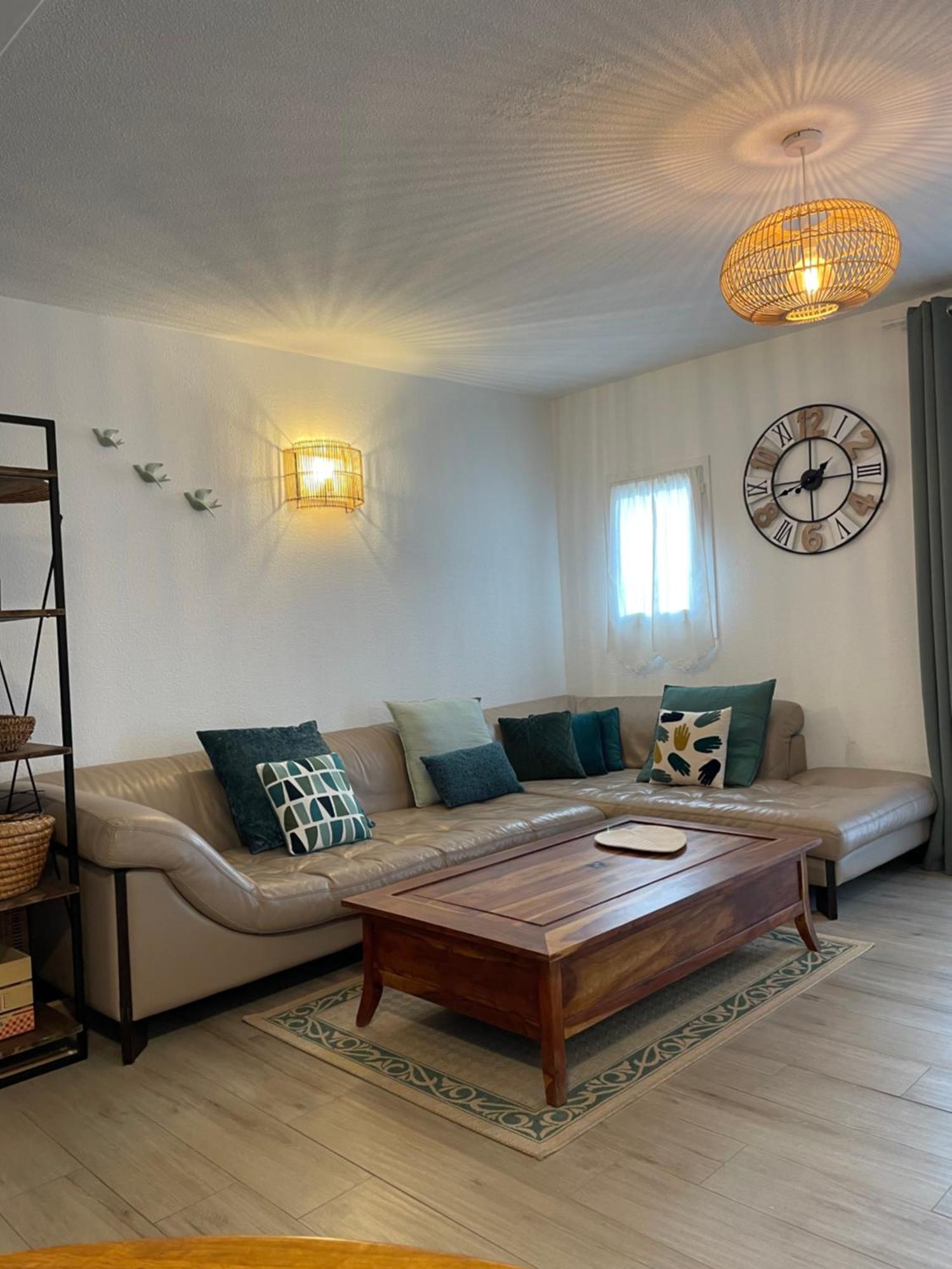 Apartment Golf Saint Tropez Rez De Jardin Vue Piscine Grimaud